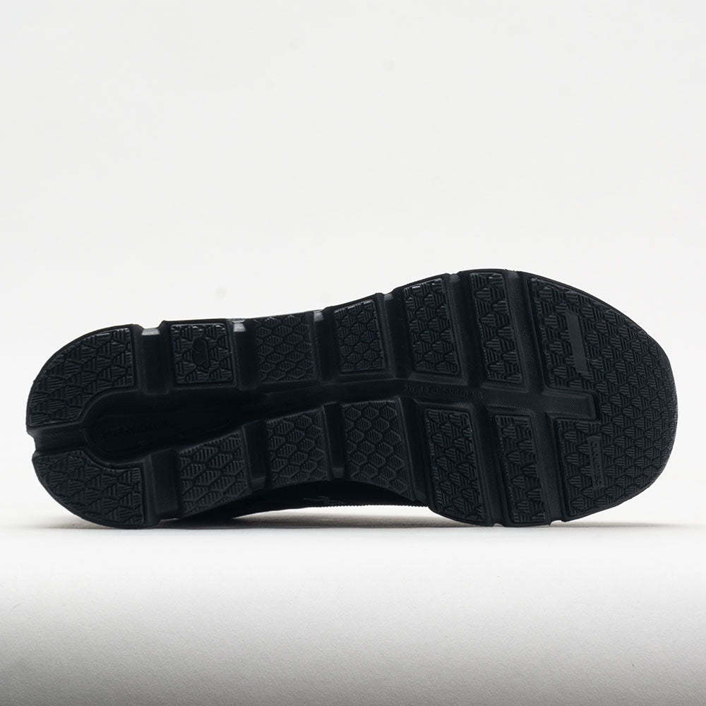 Othtn Cloudrunner Waterproof Women's Black