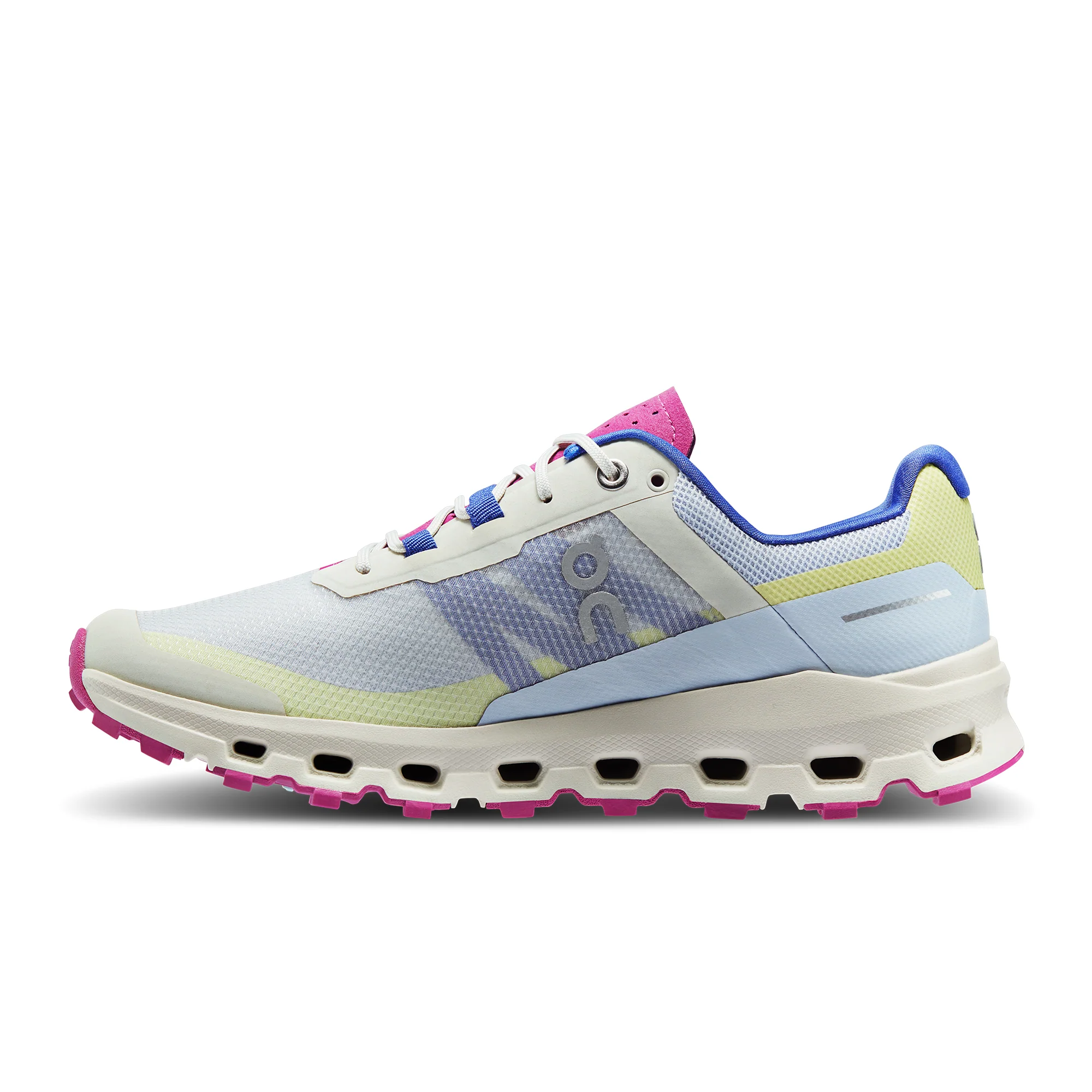 Othtn Cloudvista Heather | Rhubarb Women's