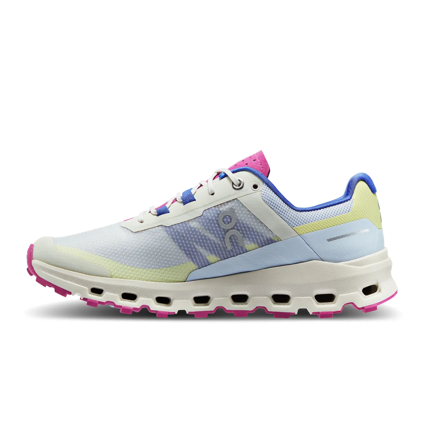 Othtn Cloudvista Heather | Rhubarb Women's