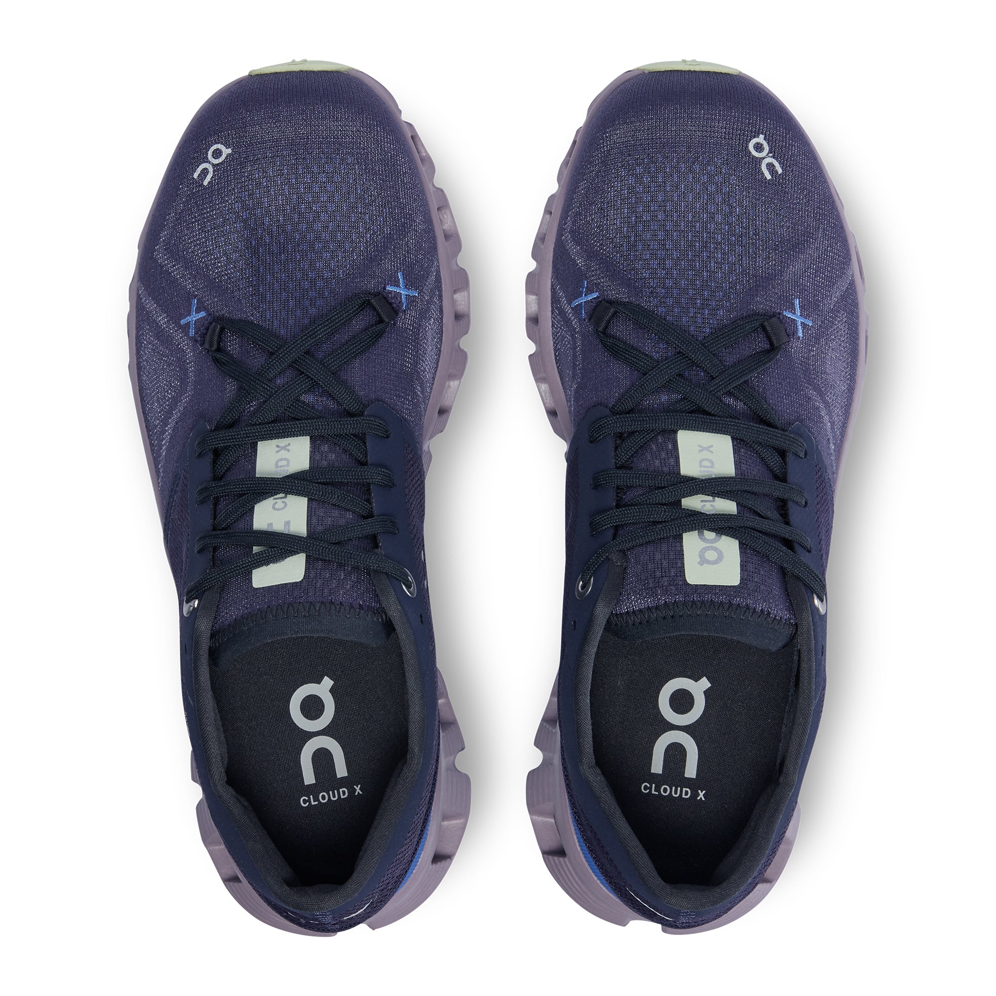 Othtn Cloud X 3 Midnight  | HerOthtn Women's
