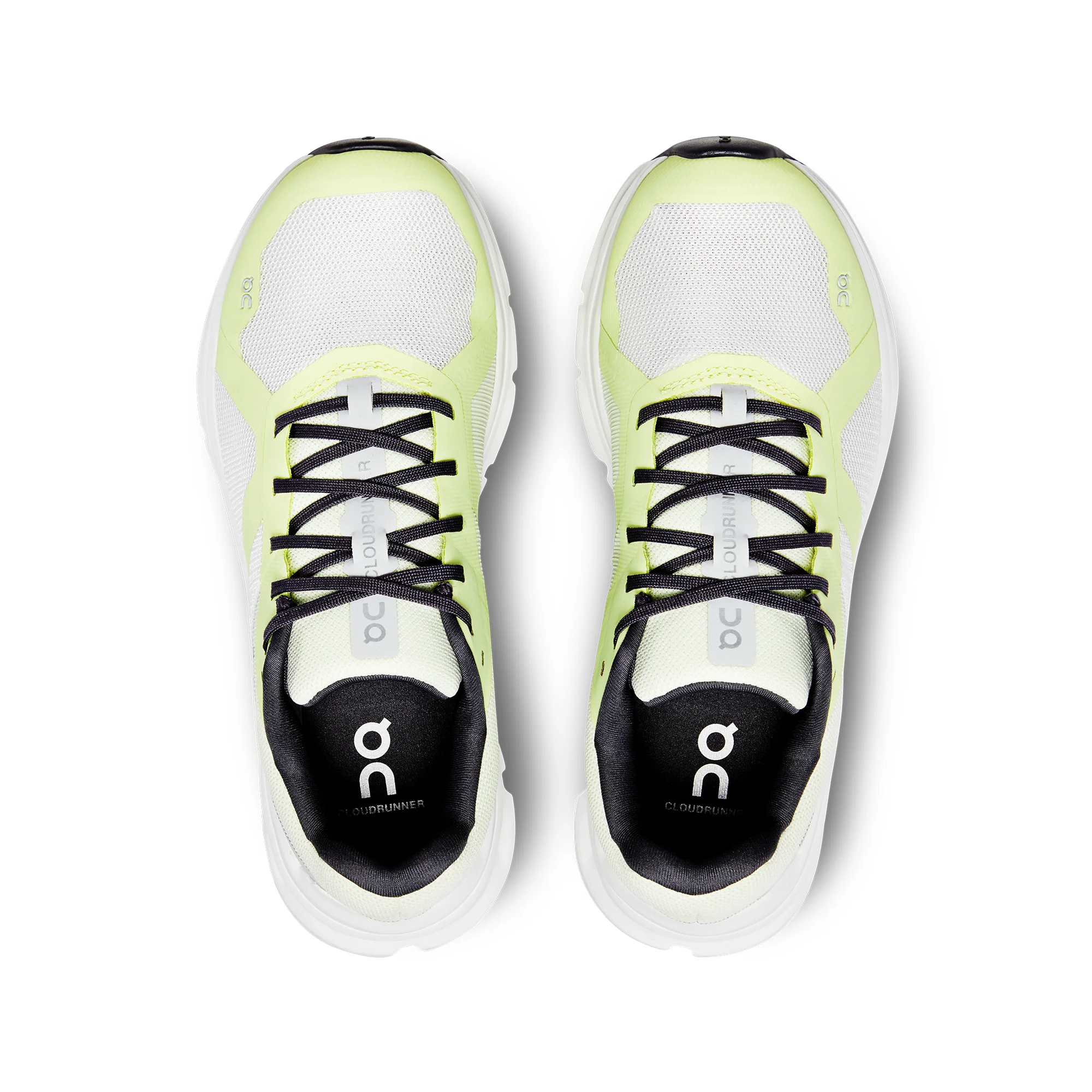 Othtn Cloudrunner White | Seedling Women's