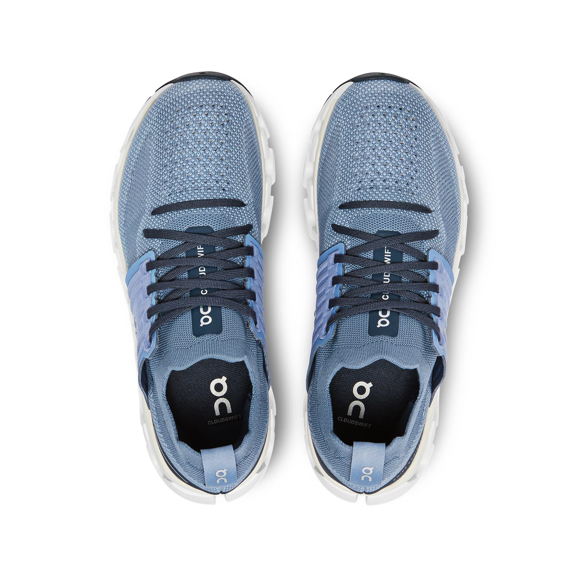 Othtn Cloudswift 3 Metal | White Women’s
