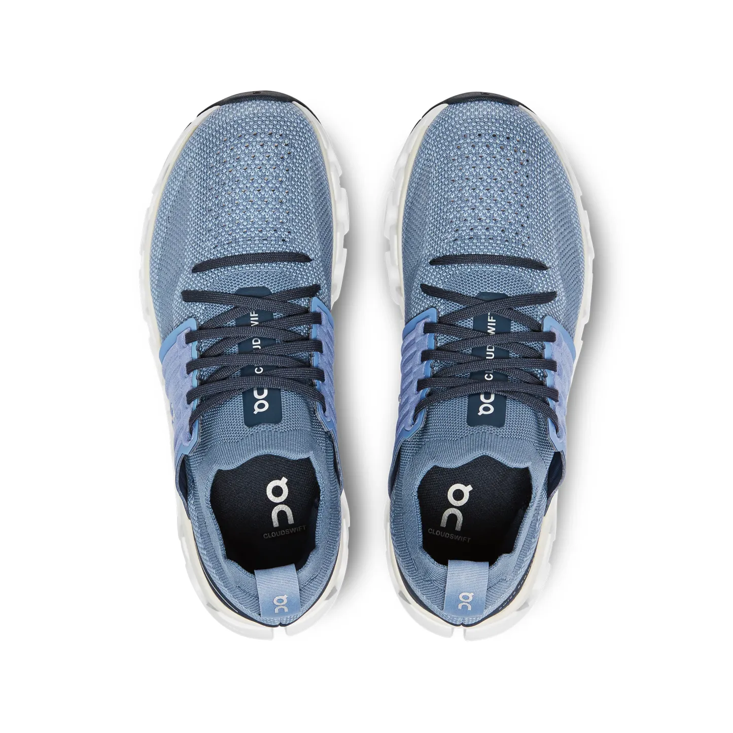 Othtn Cloudswift 3 Metal | White Women’s