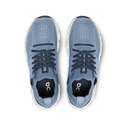 Othtn Cloudswift 3 Metal | White Women’s