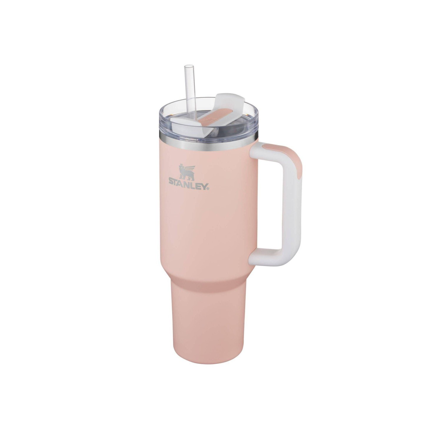 40oz Stainless Steel H2.0 FlowState Quencher Tumbler