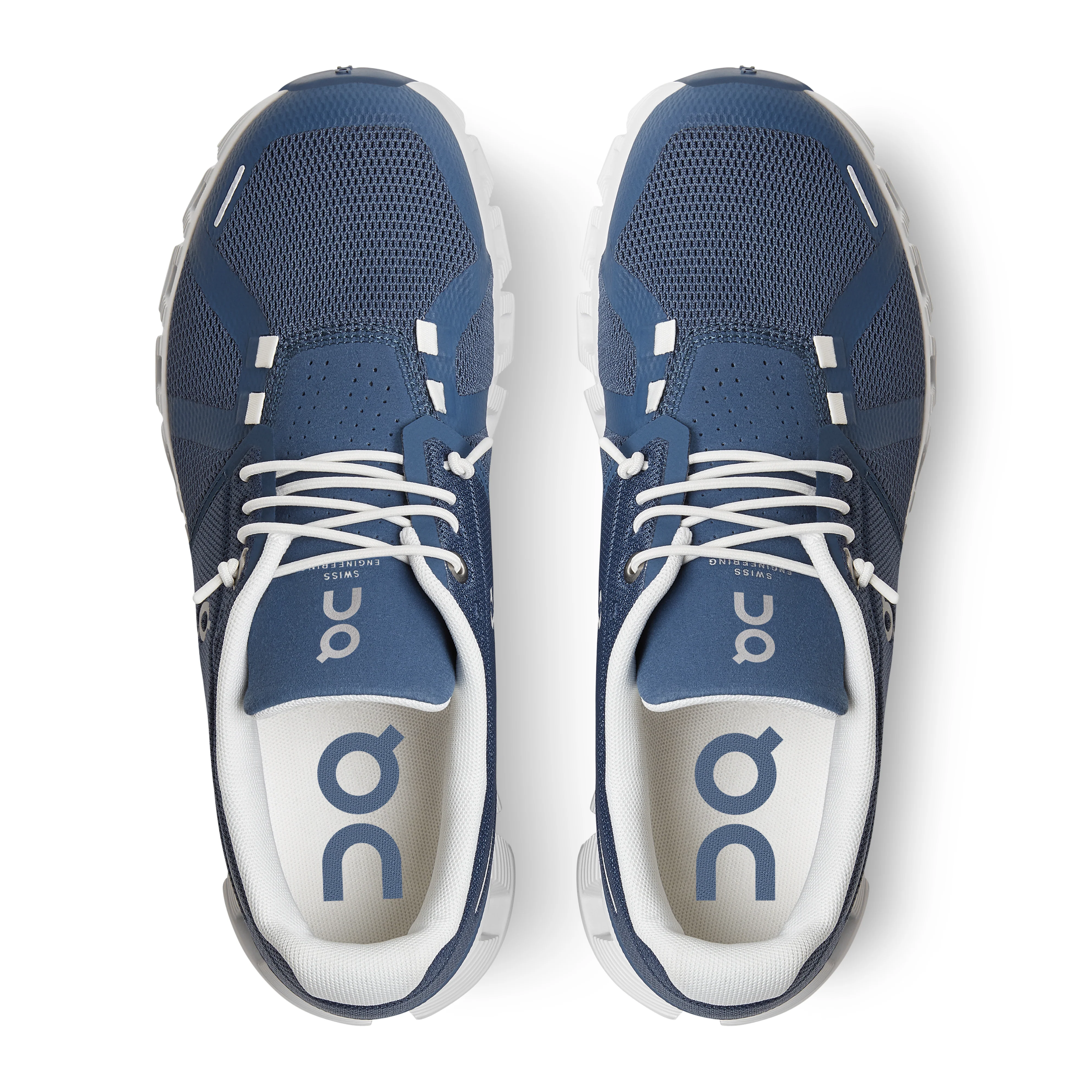 Othtn Cloud 5 Denim | White Women's
