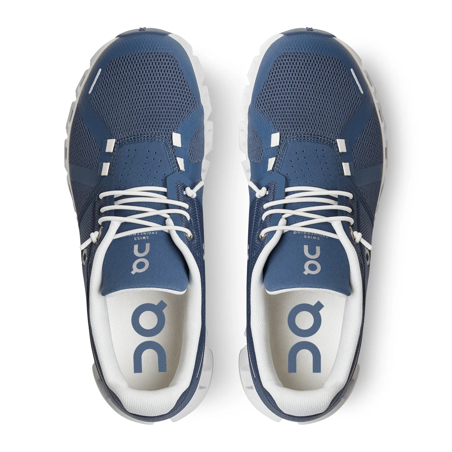 Othtn Cloud 5 Denim | White Women's