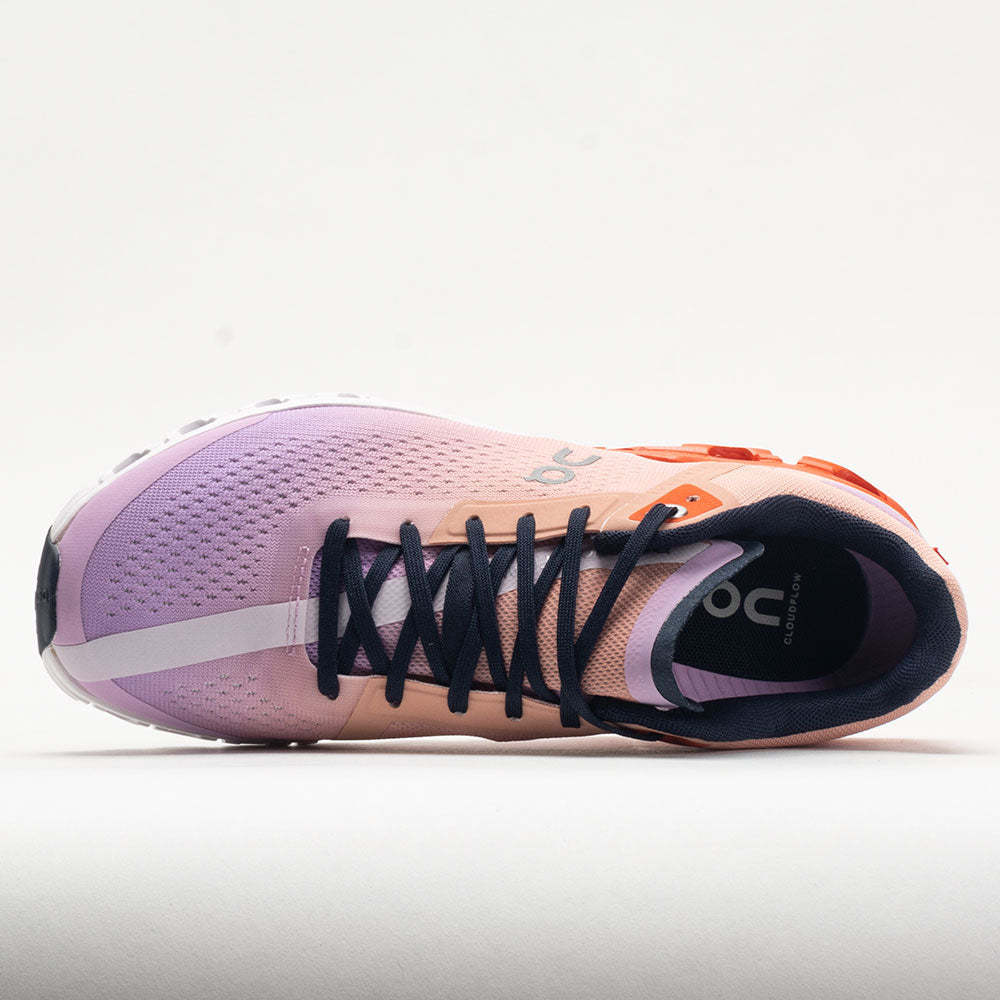 Othtn Cloudflow Women's Rose/Fiji