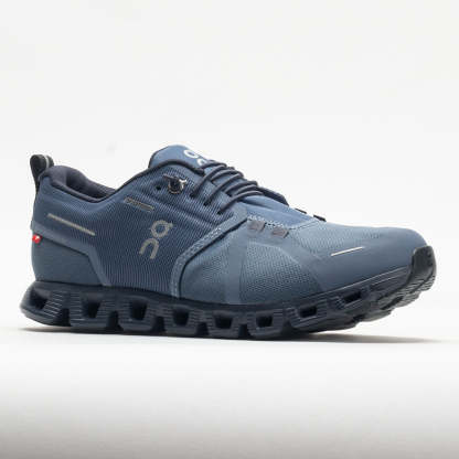 Othtn Cloud 5 Waterproof Women's Metal/Navy