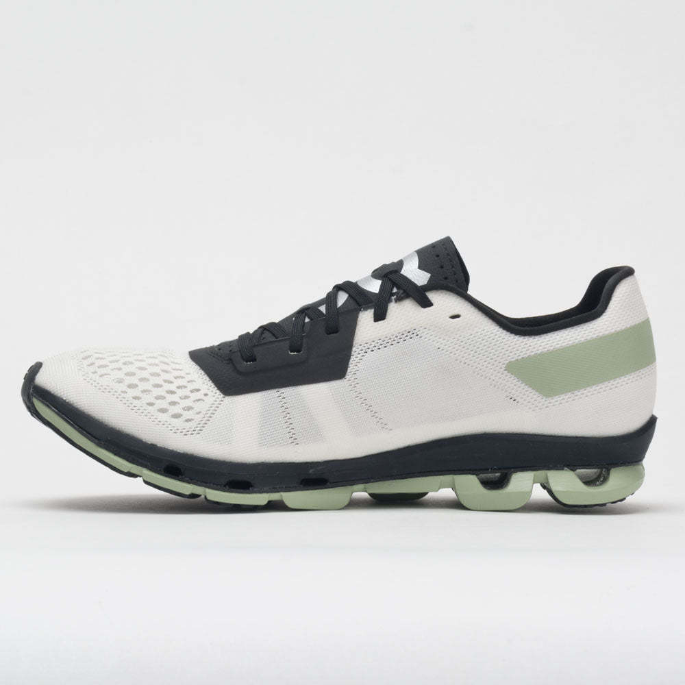 Othtn Cloudflash Women's White/Black