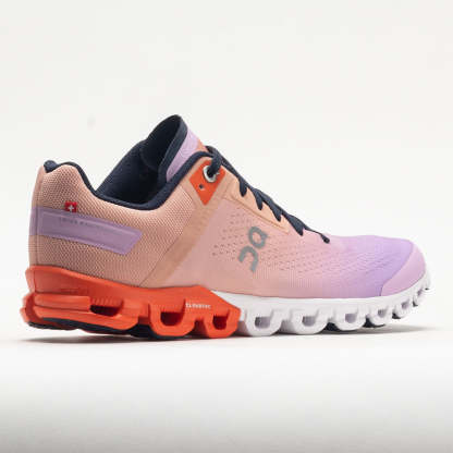 Othtn Cloudflow Women's Rose/Fiji