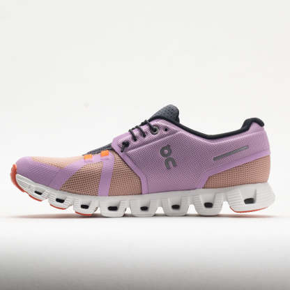 Othtn Cloud 5 Push Women's Fiji/Rose