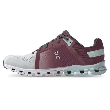 flow 3.0 Rust White