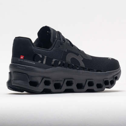 Othtn CloudmOthtnster Women's Black/Magnet