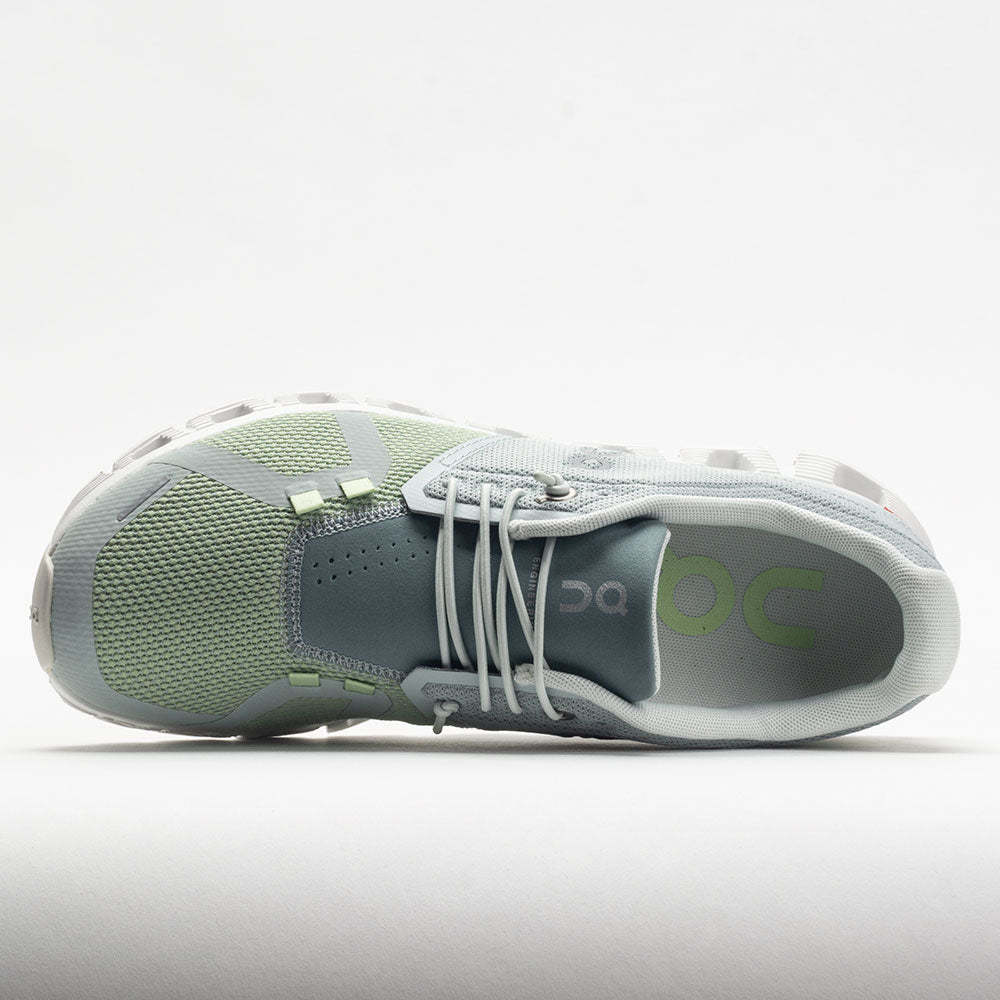 Othtn Cloud 5 Combo Women's Glacier/Meadow