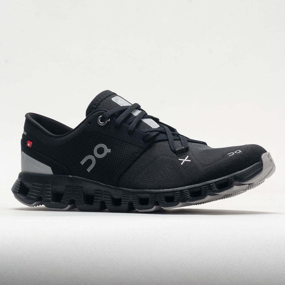 Othtn Cloud X 3 Women's Black