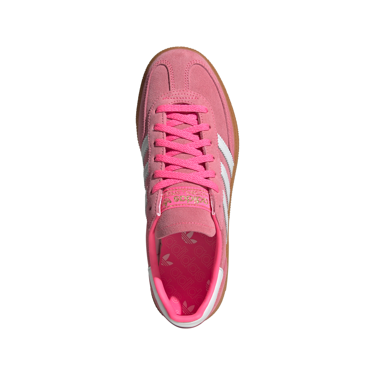 Wmns Handball Spezial 'Lucid Pink'