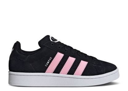 Adithtdas Campus 00s Core Black True Pink