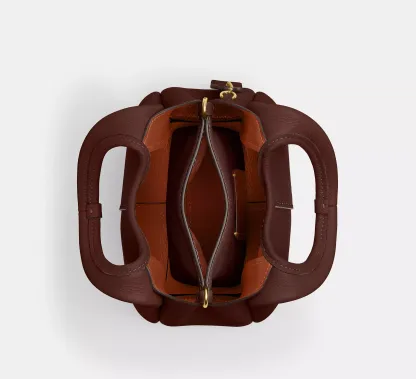 Sac porté épaule Lana 19