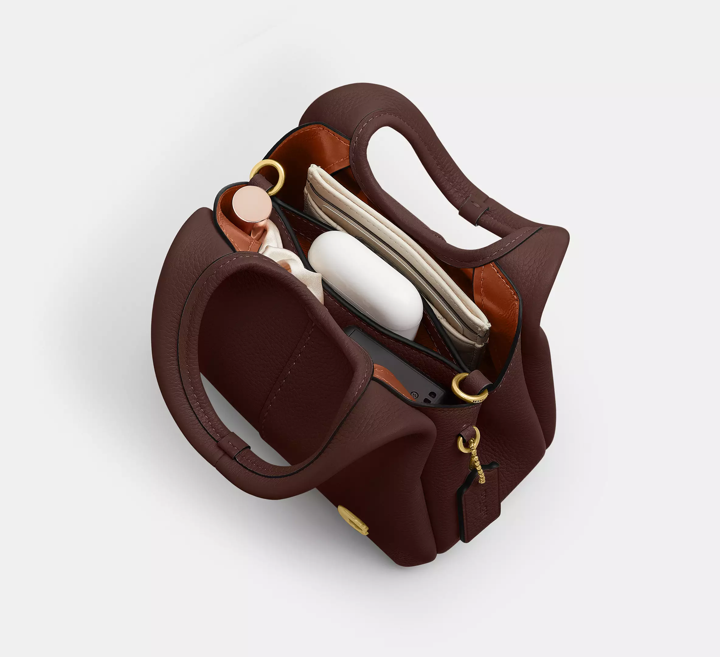 Sac porté épaule Lana 19