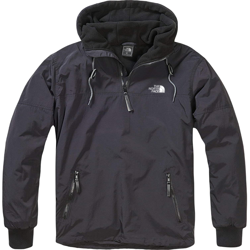 The North Face-Men's Tactical Hoodie 5.0