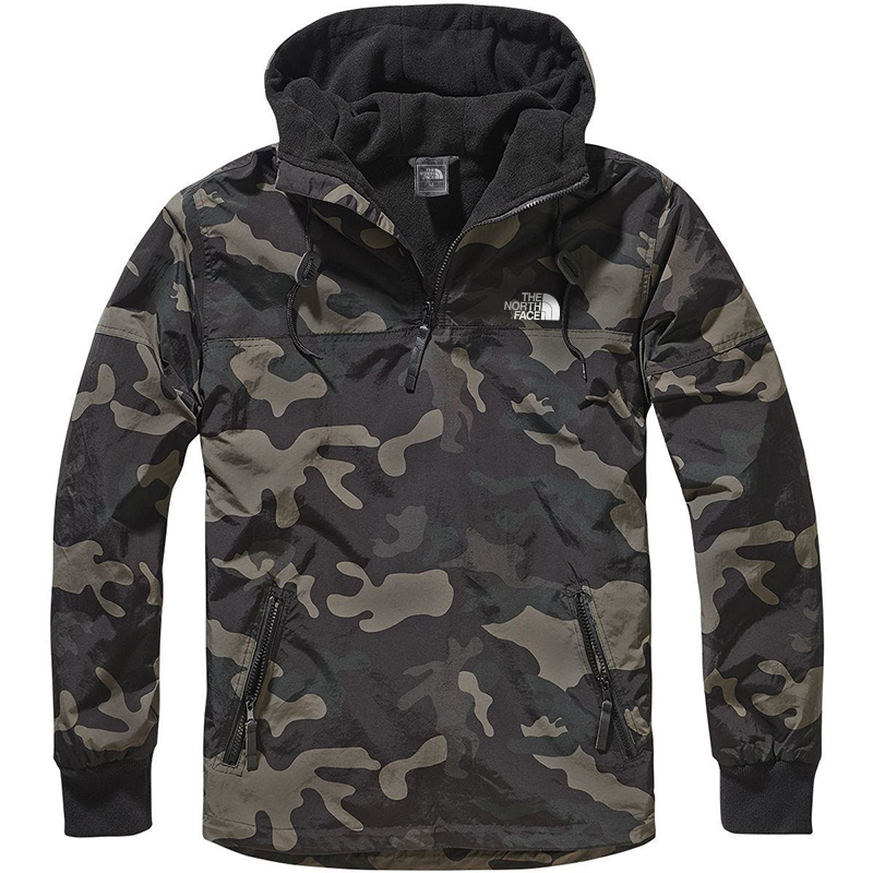 The North Face-Men's Tactical Hoodie 5.0