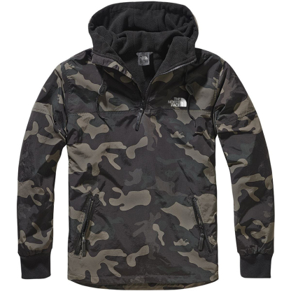 The North Face-Men's Tactical Hoodie 5.0
