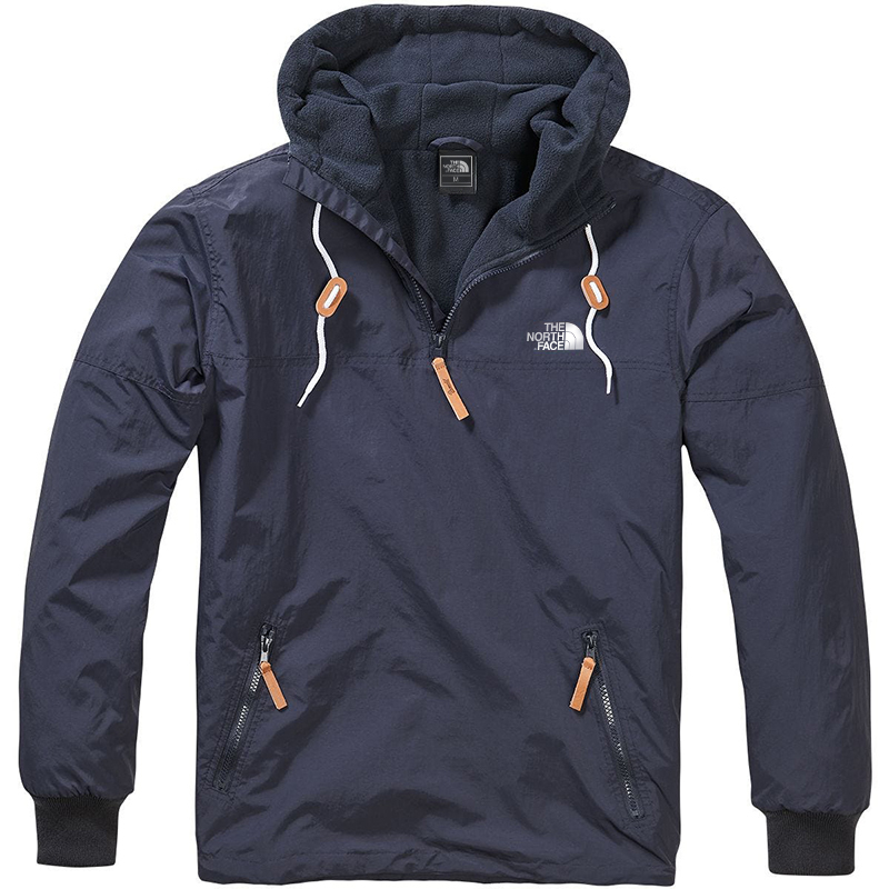 The North Face-Men's Tactical Hoodie 5.0