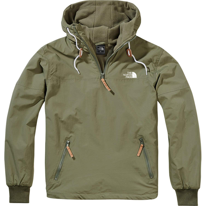 The North Face-Men's Tactical Hoodie 5.0