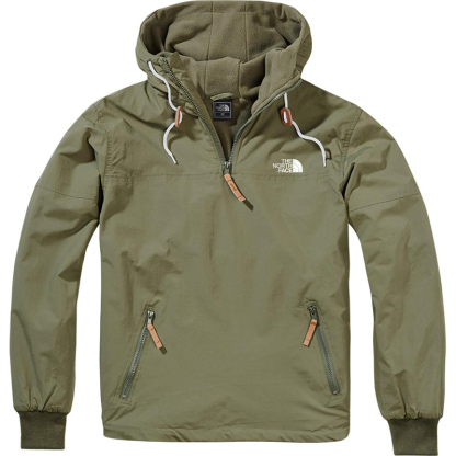 The North Face-Men's Tactical Hoodie 5.0