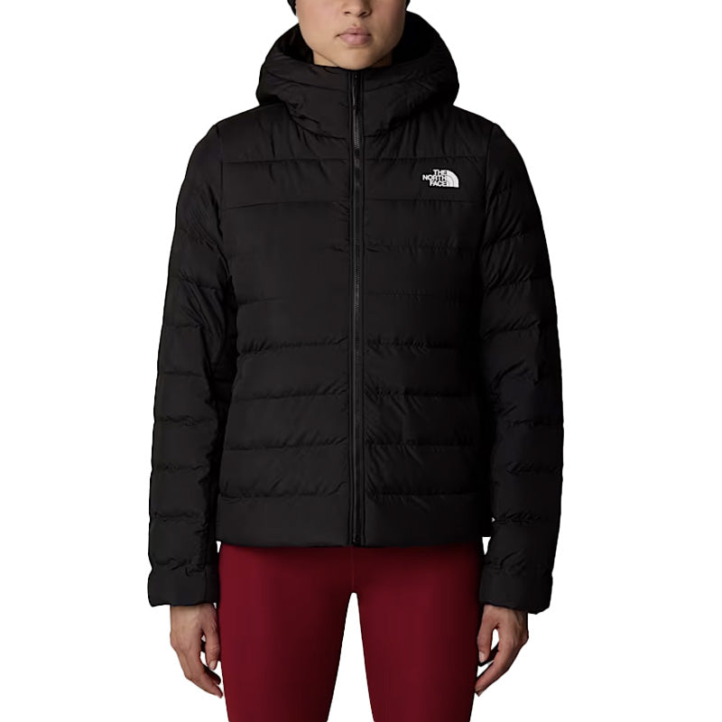 Doudoune Aconcagua III pour femme