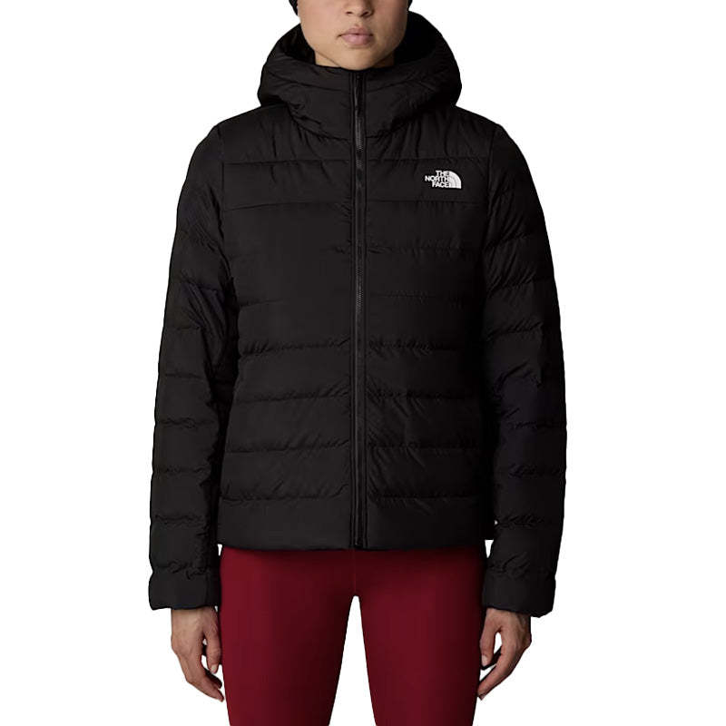 Doudoune Aconcagua III pour femme