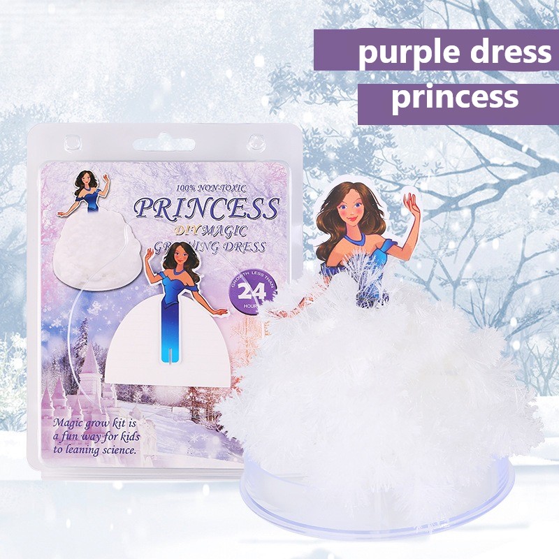 Magic Growing Christmas Tree