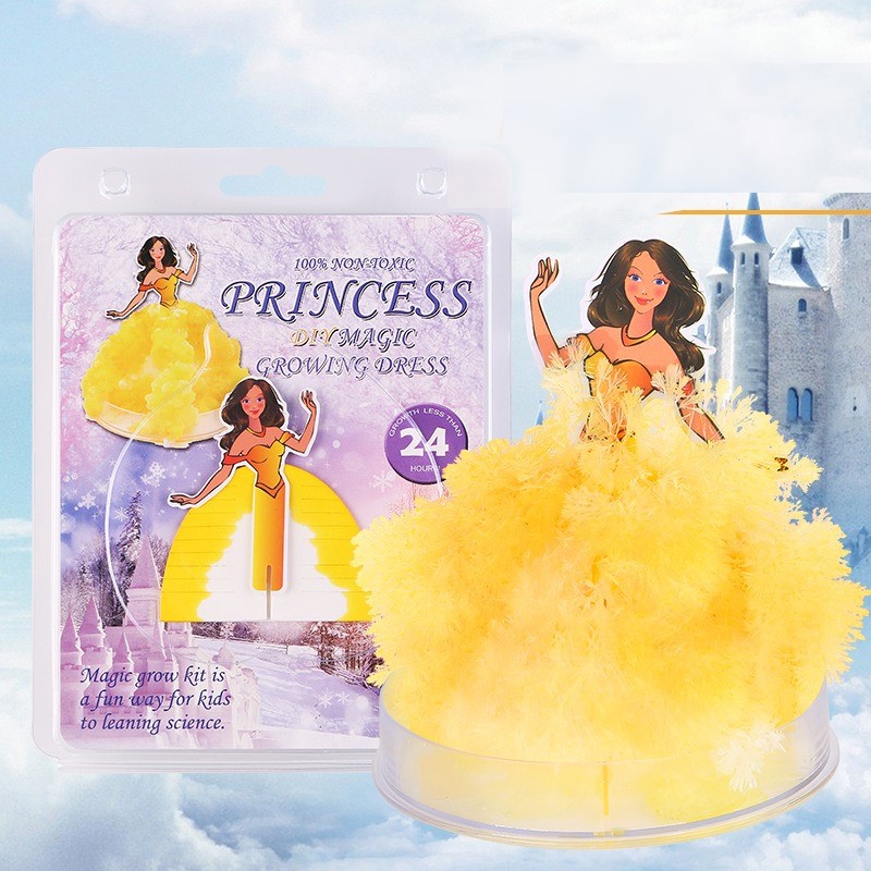 Magic Growing Christmas Tree