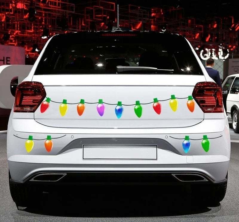 🎄Christmas Sales 49% OFF-2025 New Reflective Magnetic Bulbs