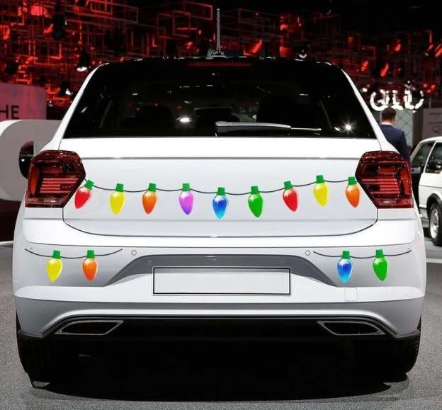 🎄Christmas Sales 49% OFF-2025 New Reflective Magnetic Bulbs