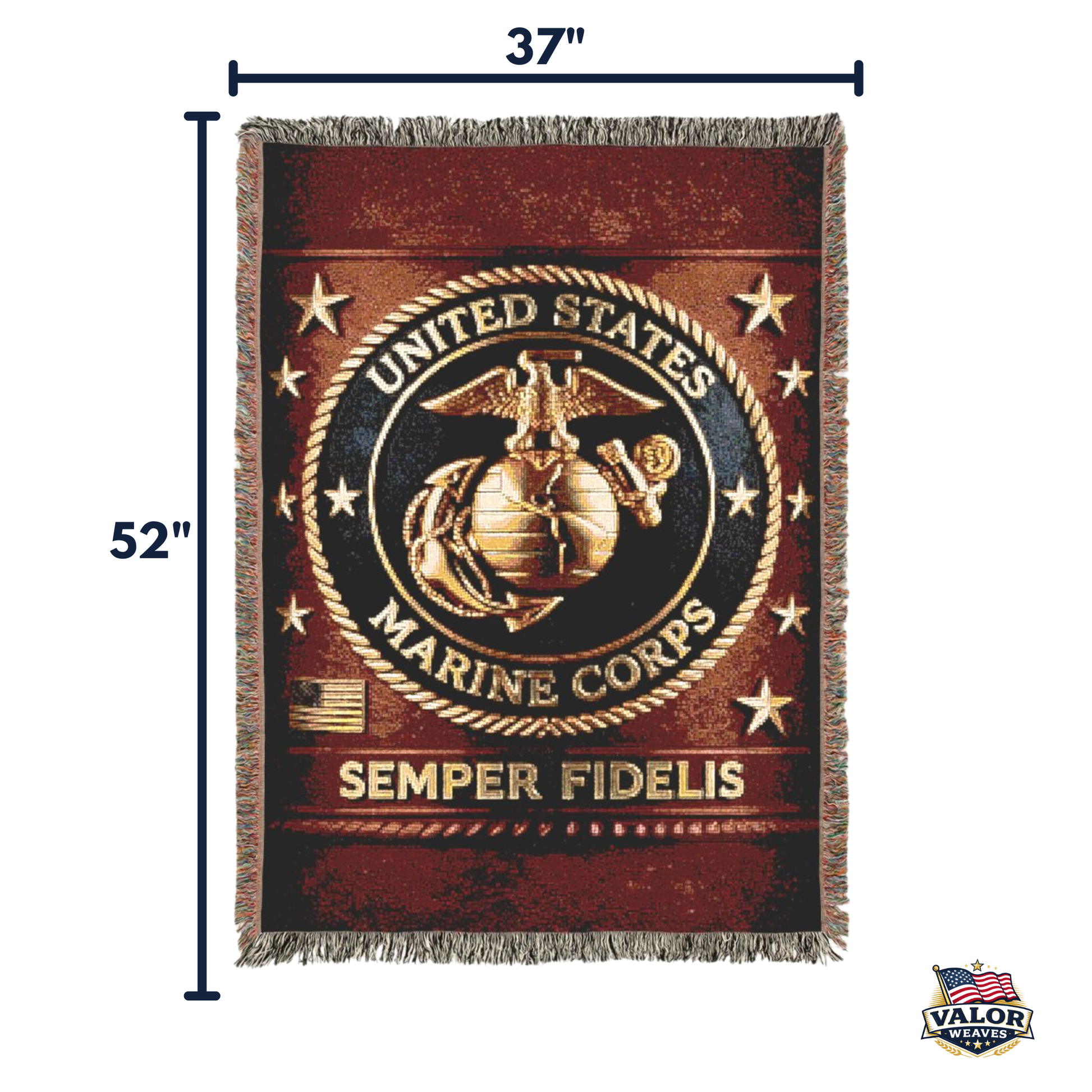 Military Blankets