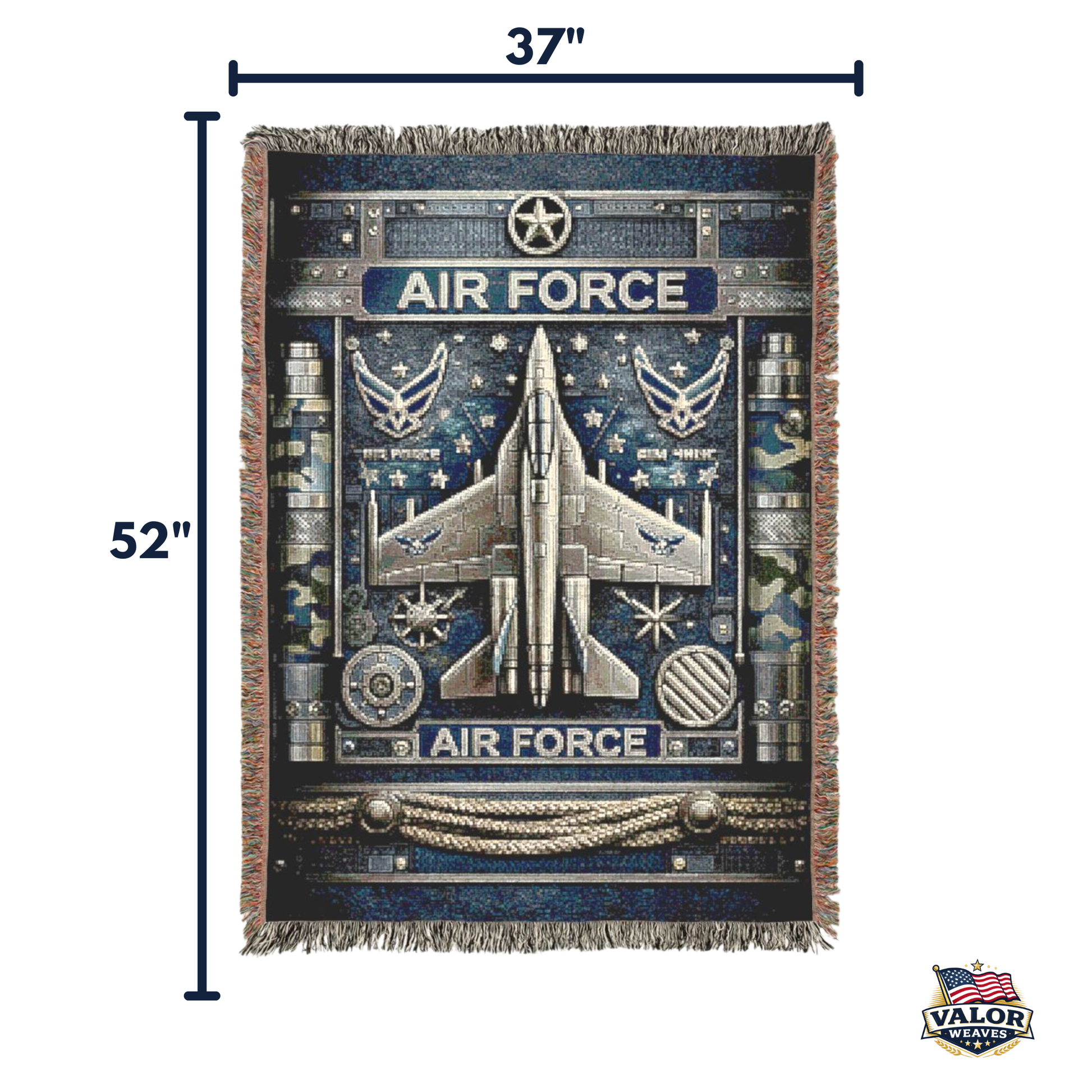Military Blankets