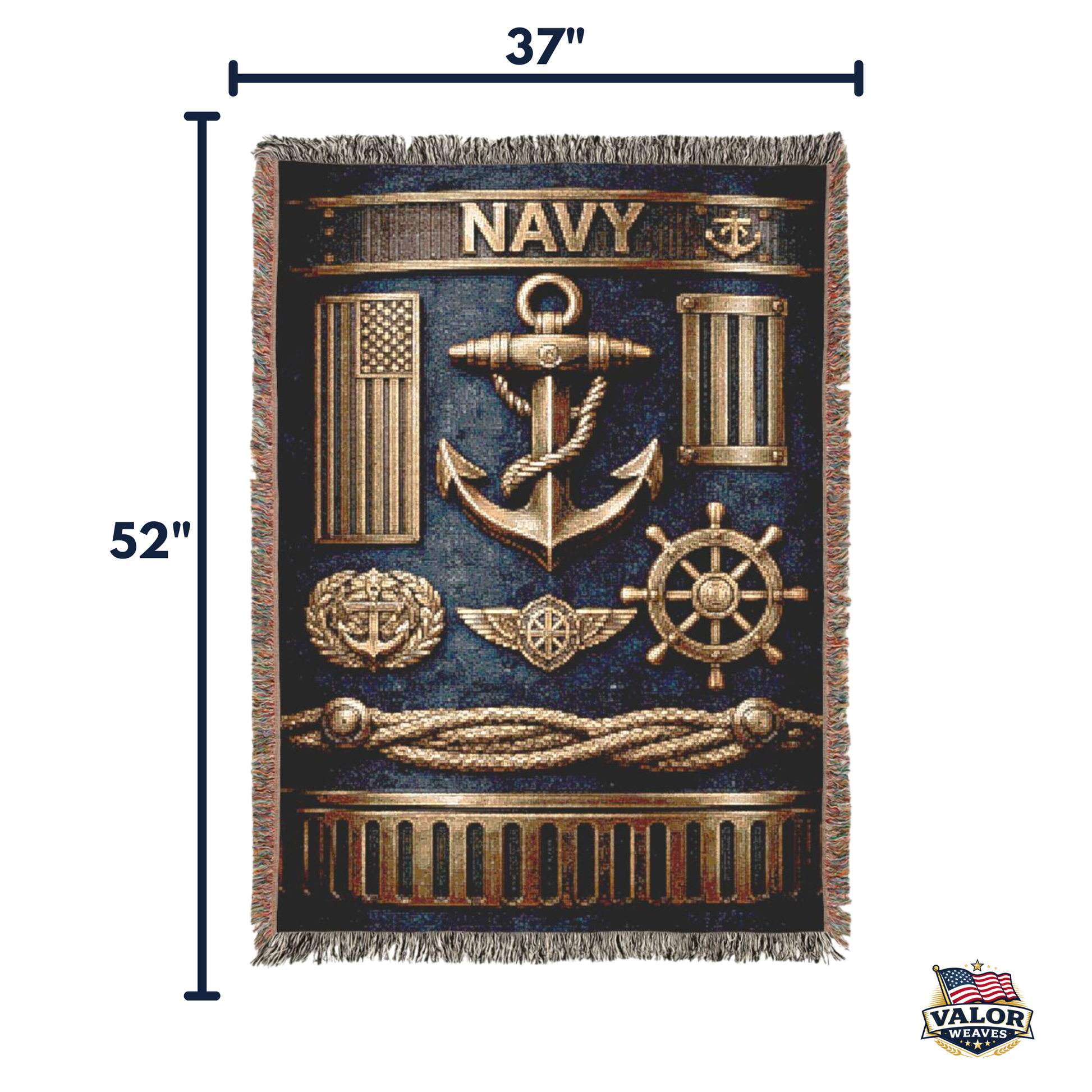 Military Blankets