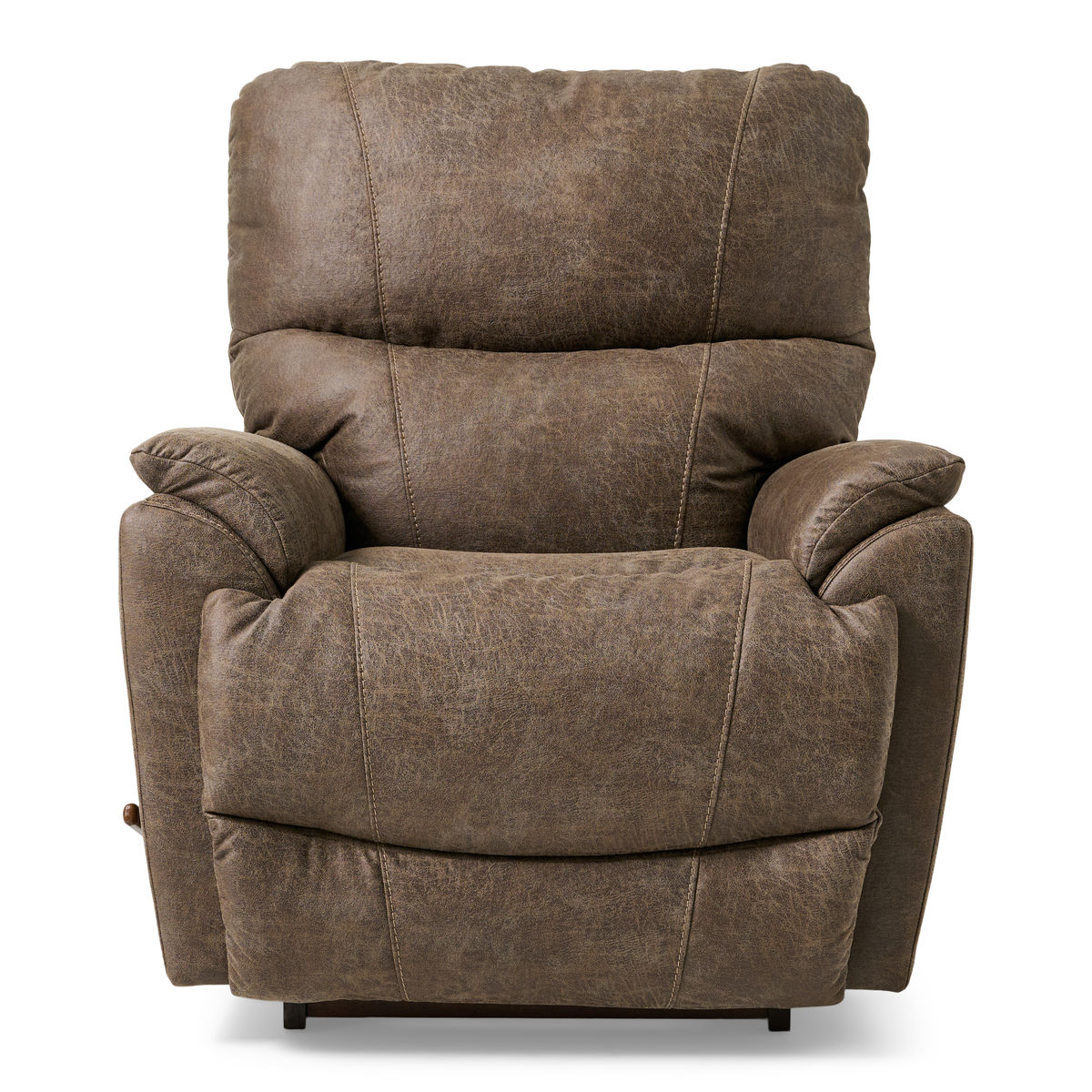 🎄Today's Special Value🎁 La-Z-Boy Trouper Mink Power Rocker Recliner
