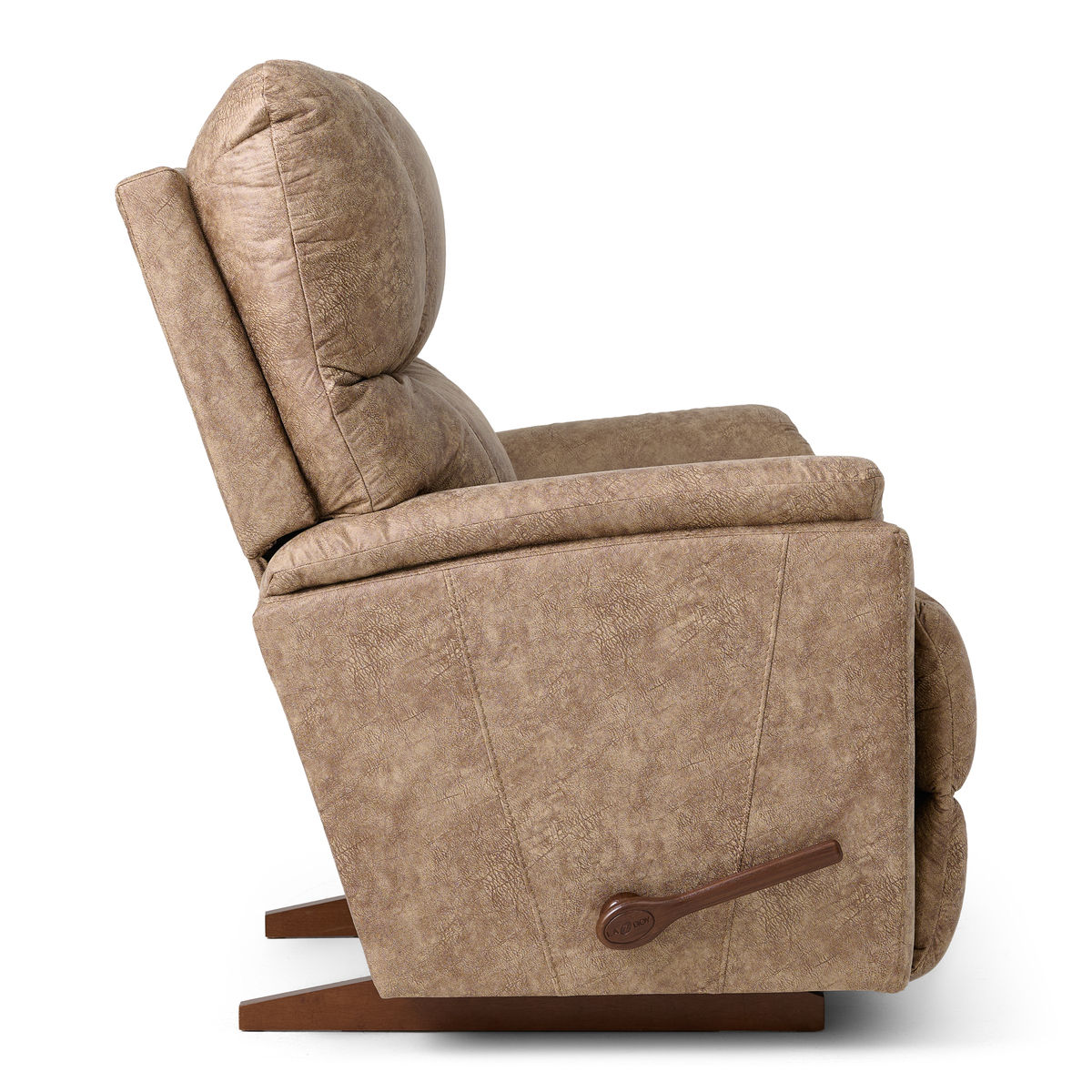 🎄Today's Special Value🎁 La-Z-Boy Trouper Mink Power Rocker Recliner