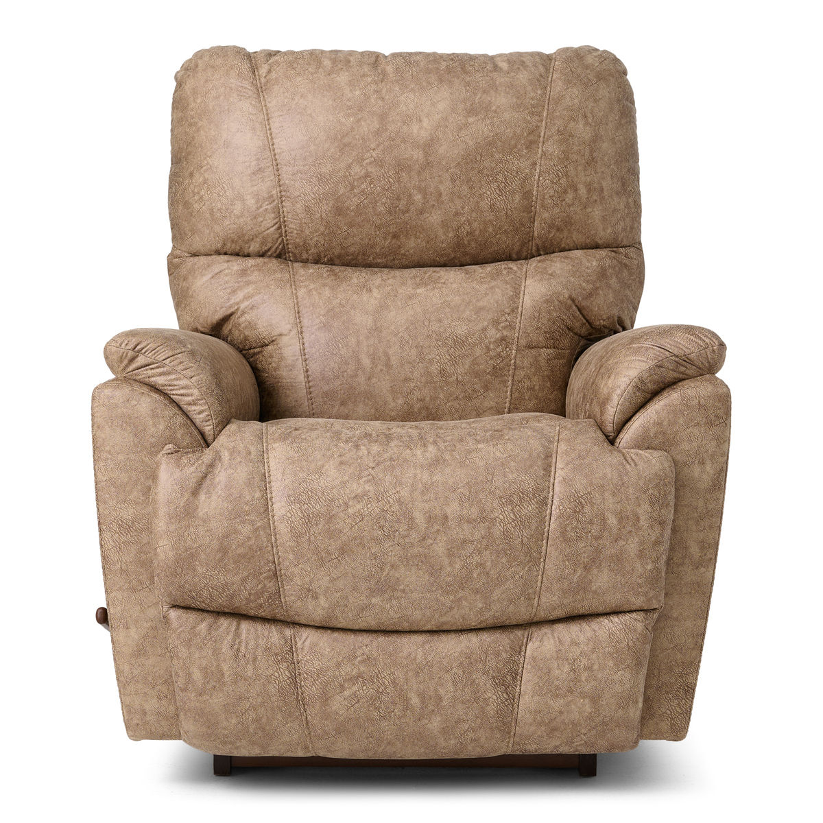 🎄Today's Special Value🎁 La-Z-Boy Trouper Mink Power Rocker Recliner