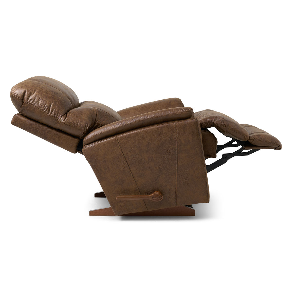 🎄Today's Special Value🎁 La-Z-Boy Trouper Mink Power Rocker Recliner