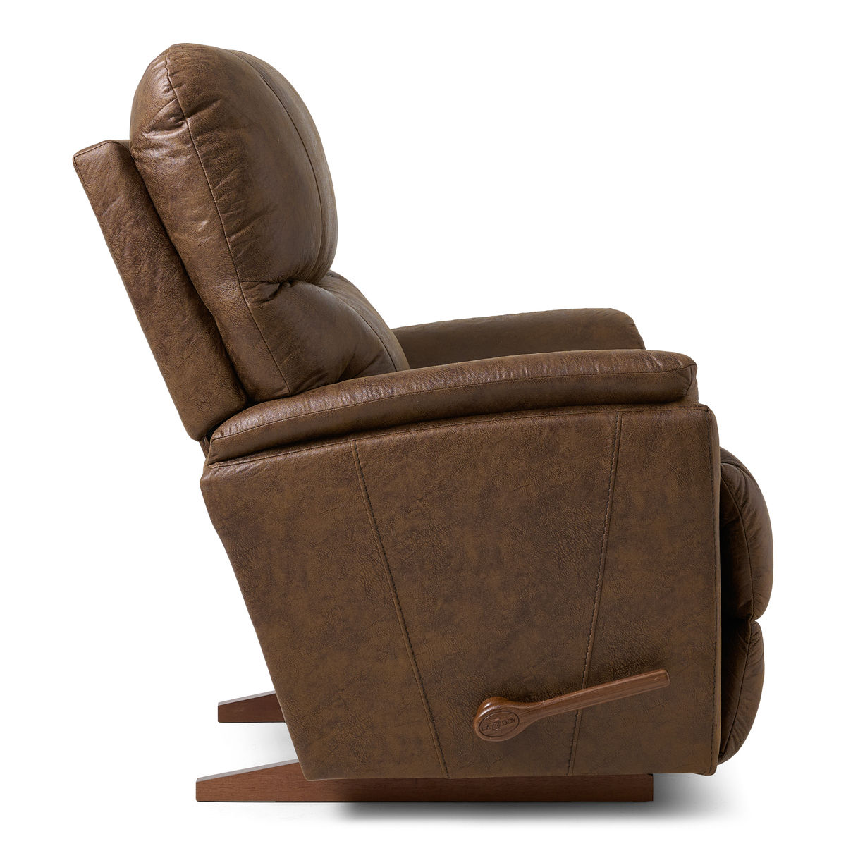 🎄Today's Special Value🎁 La-Z-Boy Trouper Mink Power Rocker Recliner