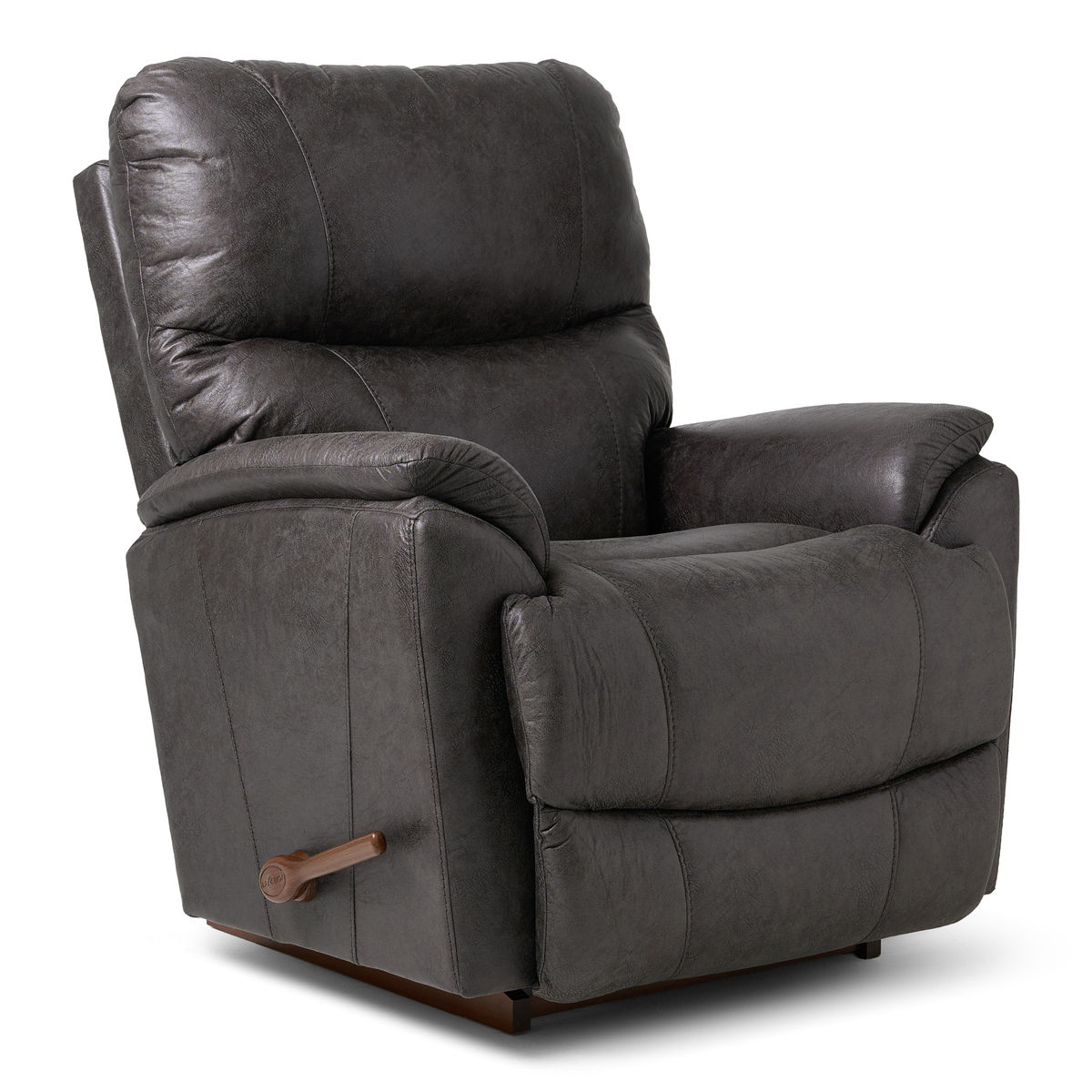 🎄Today's Special Value🎁 La-Z-Boy Trouper Mink Power Rocker Recliner