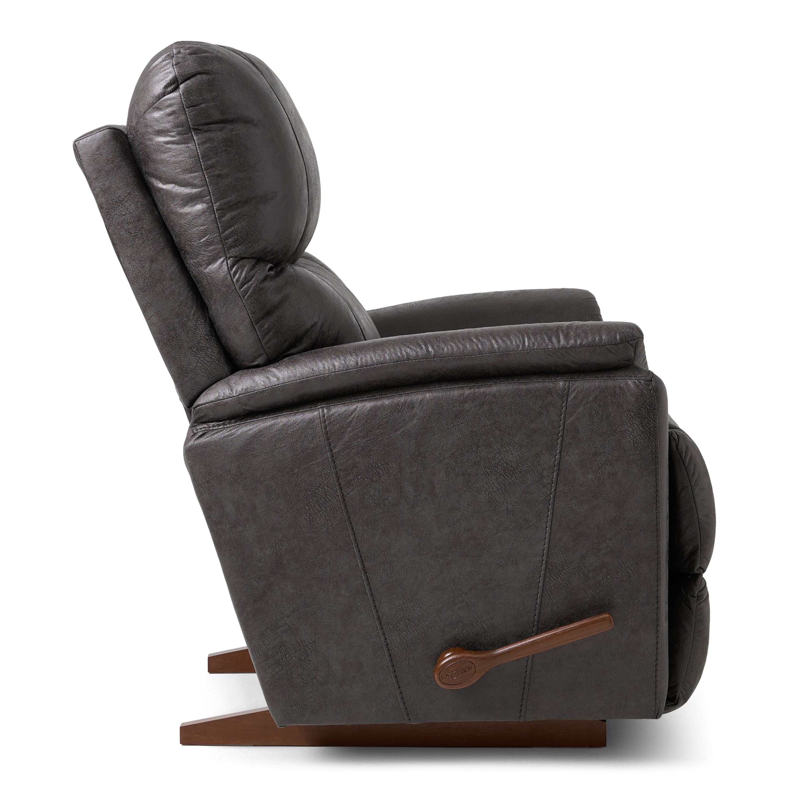 🎄Today's Special Value🎁 La-Z-Boy Trouper Mink Power Rocker Recliner