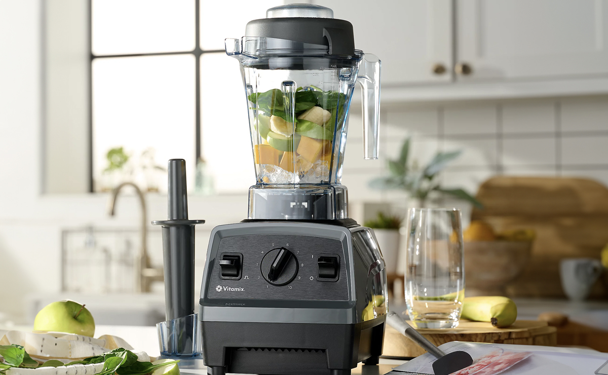 Vitamix Blender Vitamix Reconditioned Certified Reconditioned Vitamix  Blender Coupon Vitamix Discount