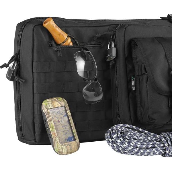 🔥This Week's Special Clearance Sale🔥Savior Equipment American Classic Double Rifle Bag