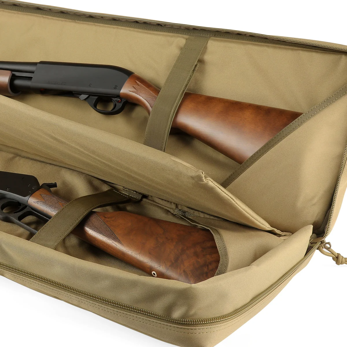 🔥This Week's Special Clearance Sale🔥Savior Equipment American Classic Double Rifle Bag