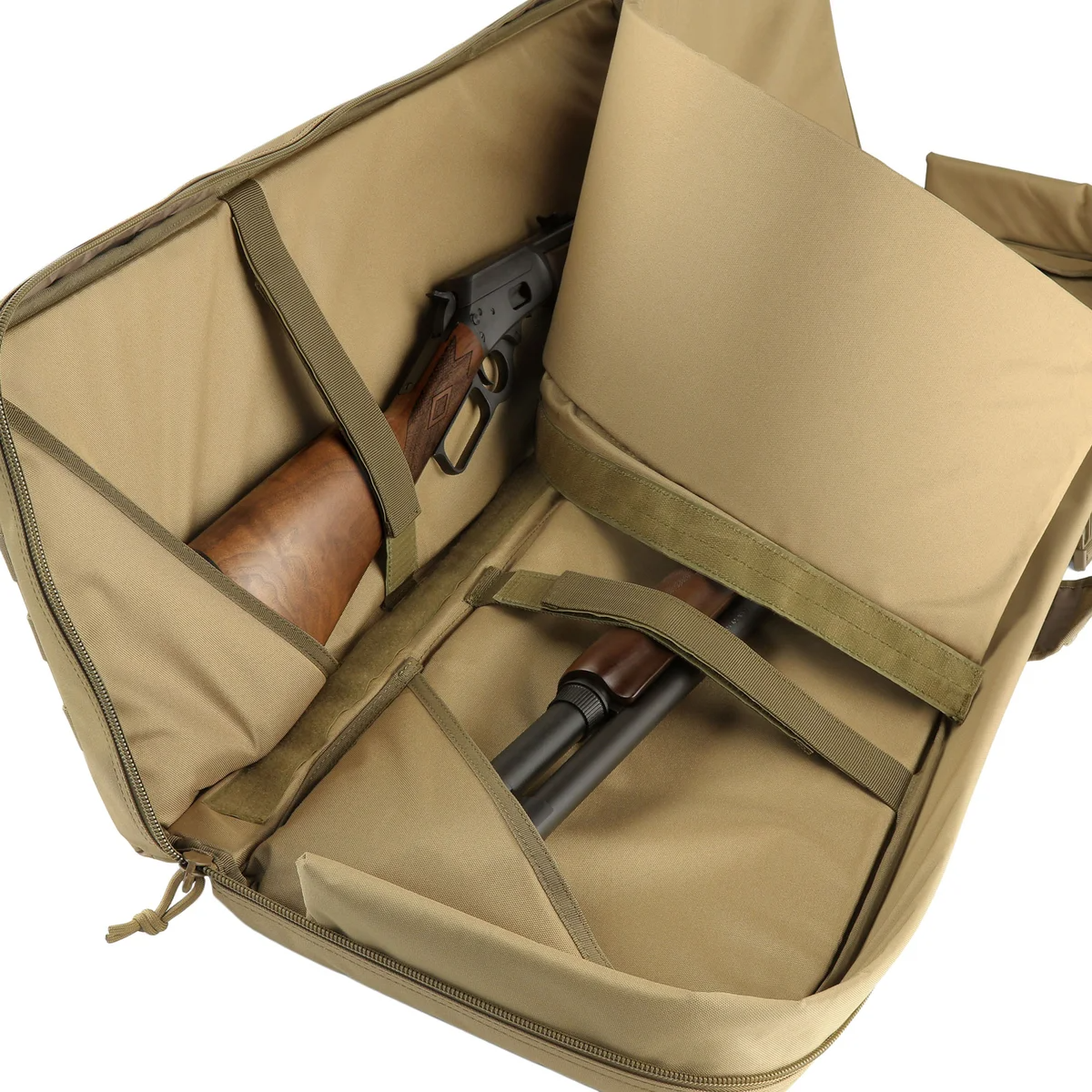 🔥This Week's Special Clearance Sale🔥Savior Equipment American Classic Double Rifle Bag